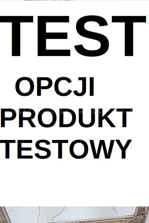 Produkt testowy5 1