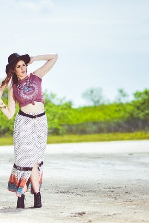 Czym charakteryzuje się styl boho?