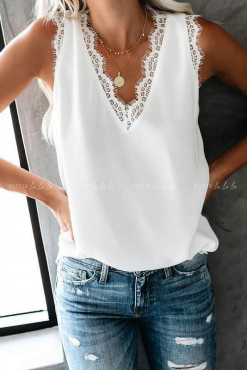 Propozycje kobiecej stylizacji letniej do biura