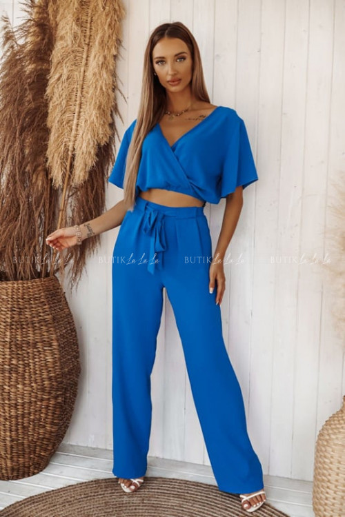 komplet chabrowy Wist 1