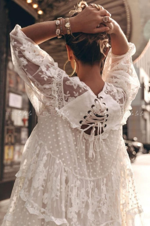 Eleganckie sukienki na lato – poznaj najnowsze trendy!