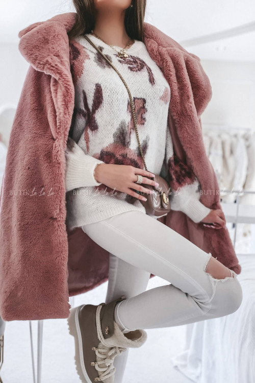 futerko pudrowe Viva