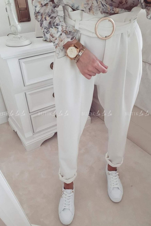 Jakie spodnie na lato wybrać? Propozycje od Butik LaLaLa