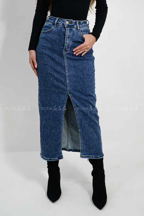 Spódnica jensowa Laulia