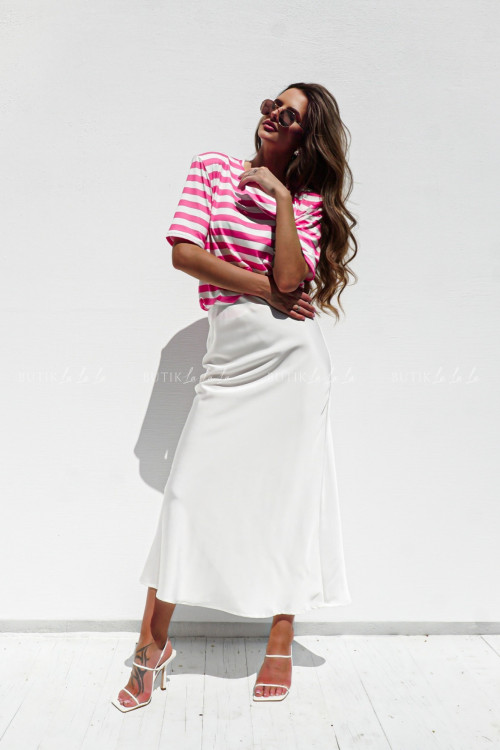 Bluzka w paski Gabrelia 3