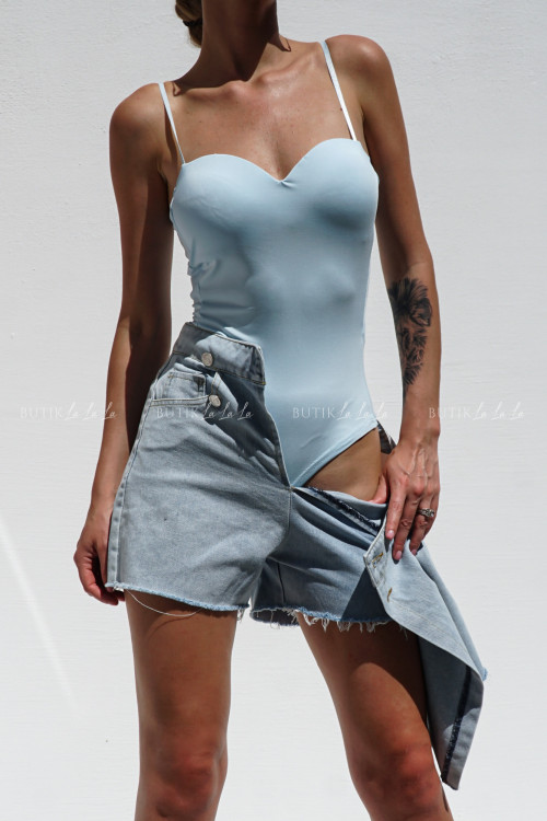 Body błękitne Verona