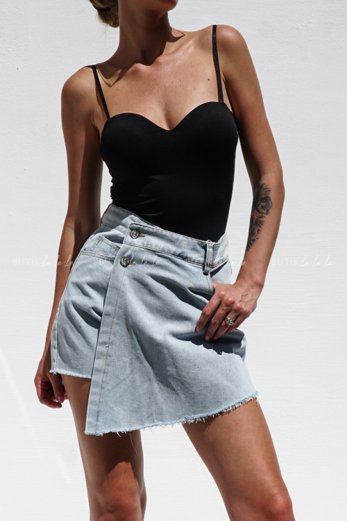 Body czarne Verona 2