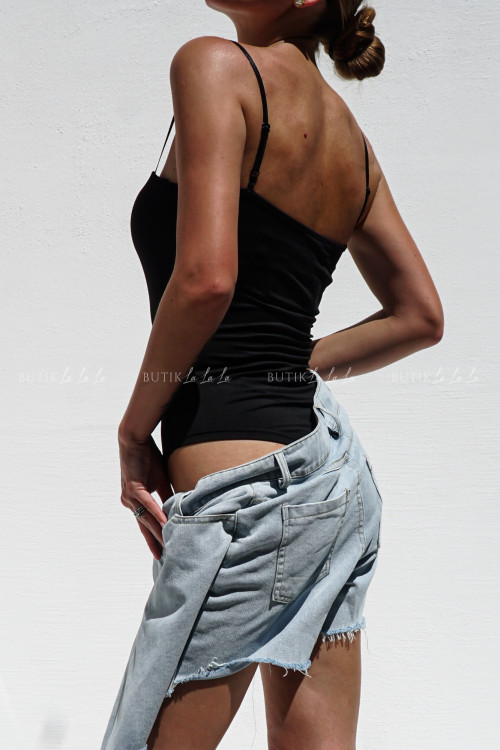 Body czarne Verona 3