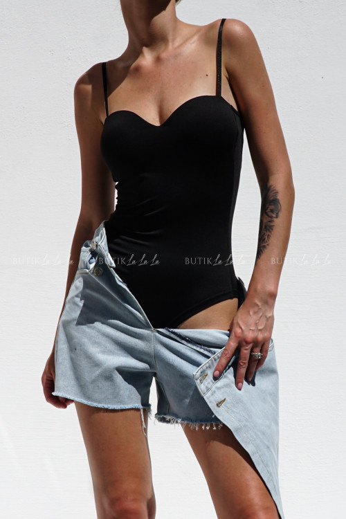 Body czarne Verona