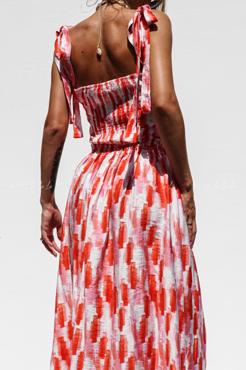 Komplet kolorowy Adriana 2