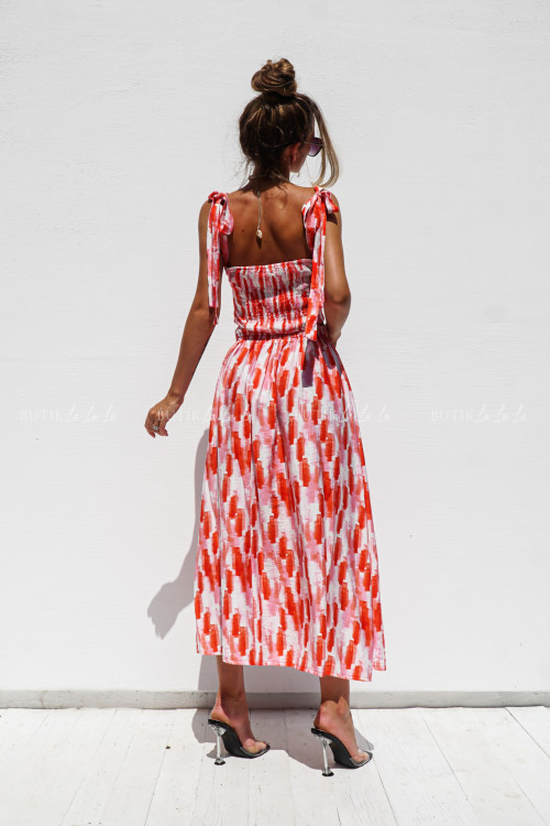 Komplet kolorowy Adriana 3