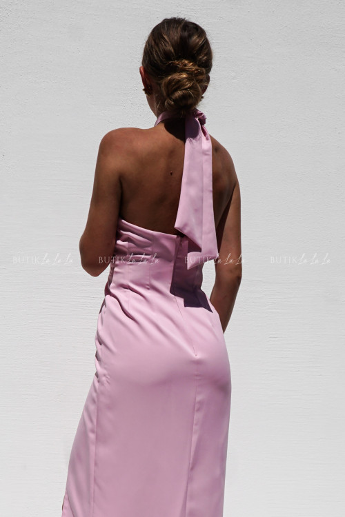 Sukienka pudrowa Love Summer 1