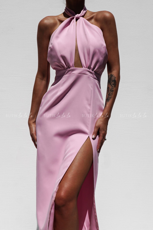 Sukienka pudrowa Love Summer