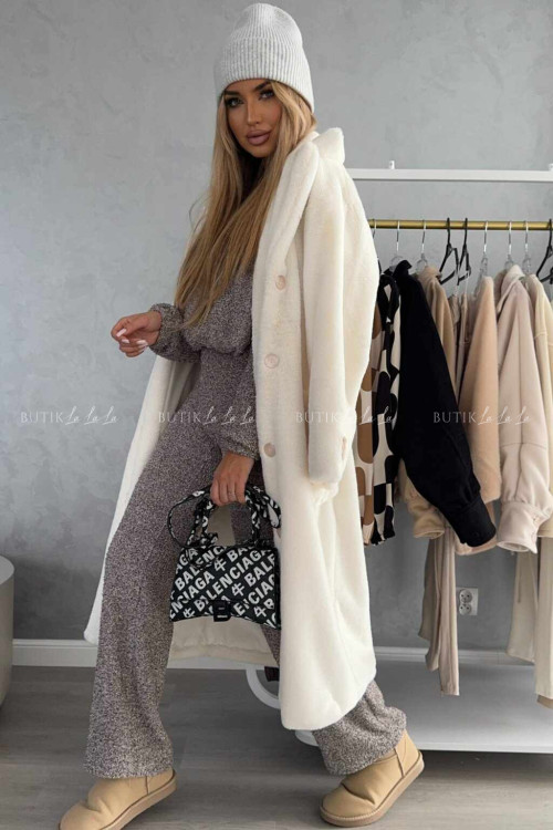 Komplet w kolorze melanżowym Zomson 2