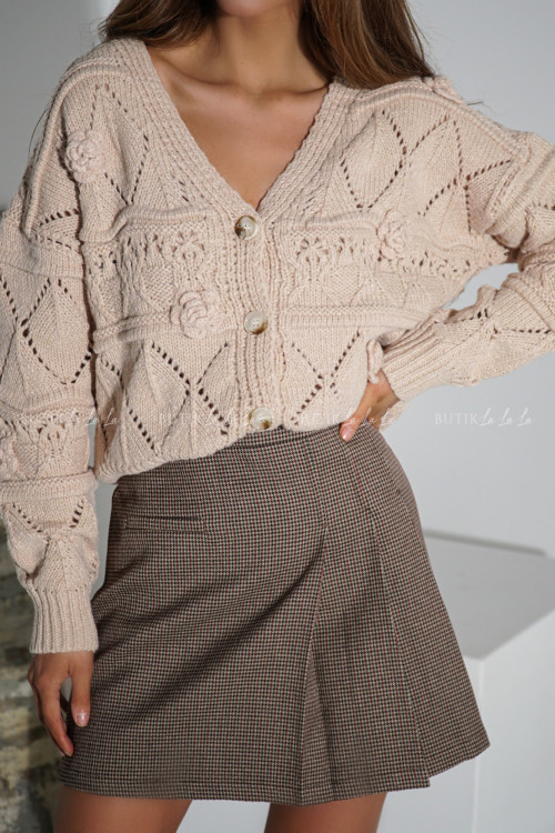 Spódnico spodenki Gloria 3