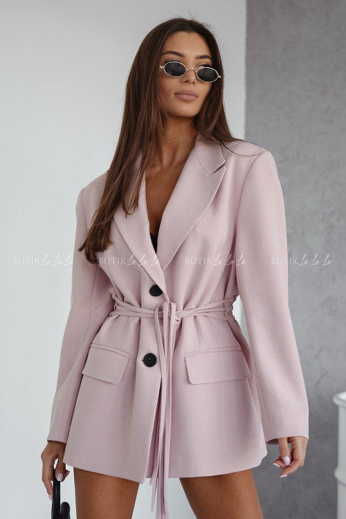 Marynarka pudrowa Nerys