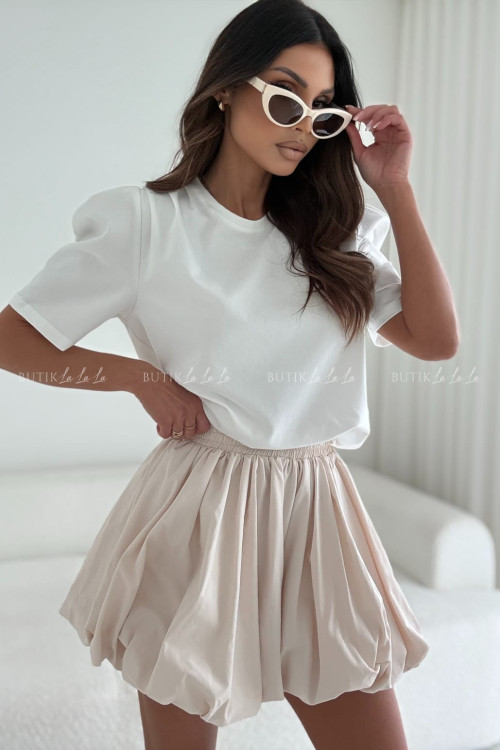 Koszulka biała Betlle