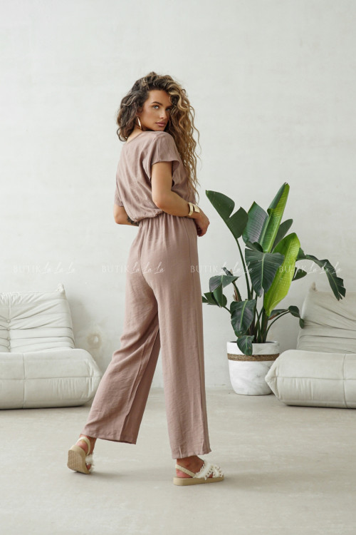 Kombinezon kawowy Dremi 1