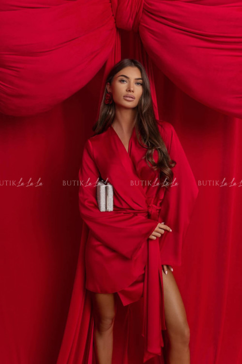 Najpiękniejsze sukienki na Święta 2025 – inspiracje i stylizacje, które pokochasz