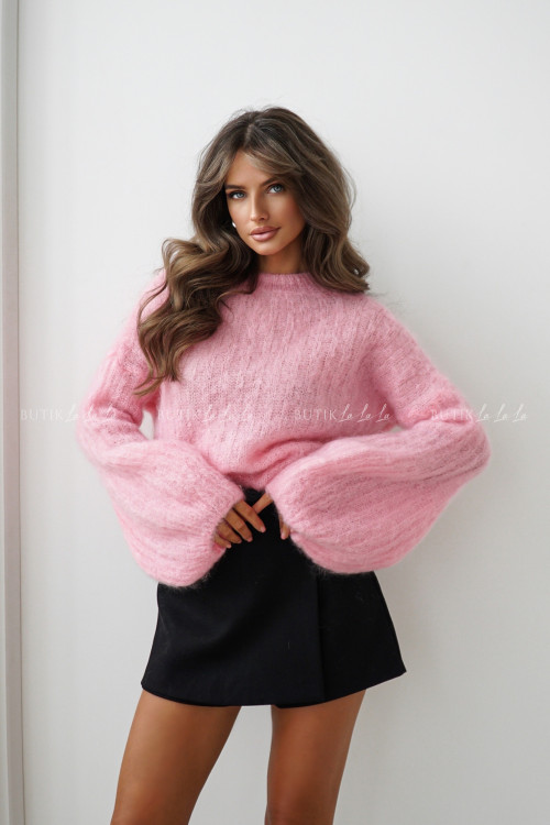 Spódnico spodenki czarne Amadest 4