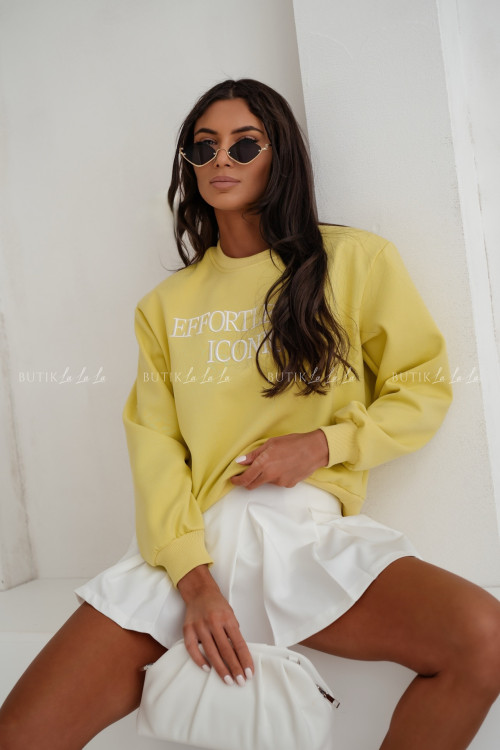 Spódnico spodenki białe Rewiwa 1